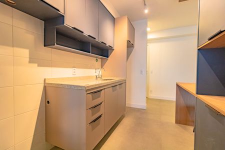 Apartamento para alugar com 82m², 3 quartos e 1 vaga