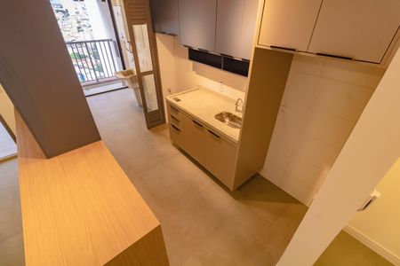 Apartamento para alugar com 82m², 3 quartos e 1 vaga