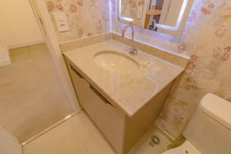 Apartamento para alugar com 3 quartos, 82m² em Vila Santa Catarina, São Paulo