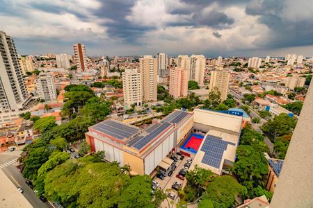 Apartamento para alugar com 82m², 3 quartos e 1 vaga