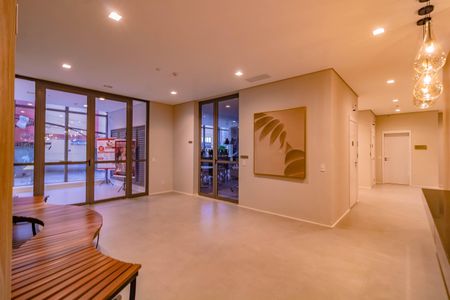 Apartamento para alugar com 82m², 3 quartos e 1 vaga