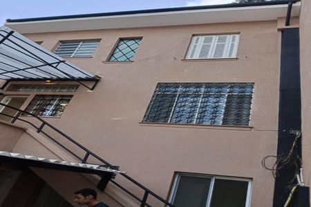 Casa para alugar com 5 quartos, 244m² em Olímpico, São Caetano do Sul