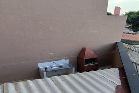 Casa para alugar com 5 quartos, 244m² em Olímpico, São Caetano do Sul