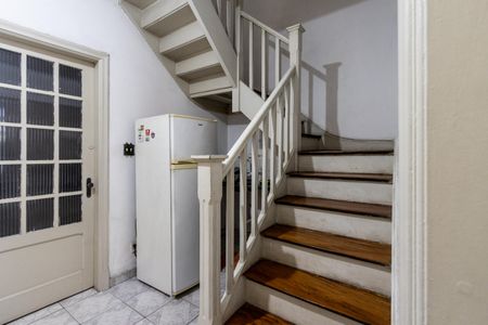 Sala de casa à venda com 5 quartos, 252m² em Pompeia, São Paulo