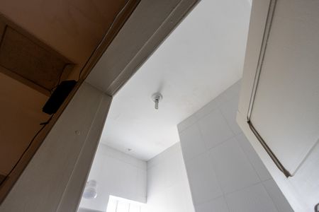 Casa para alugar com 252m², 5 quartos e 3 vagas Casa para alugar com 252m², 5 quartos e 3 vagasBanheiro do Corredor