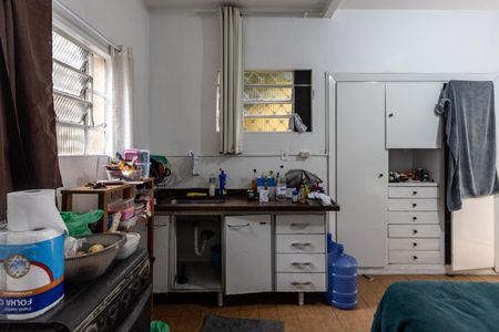 Casa para alugar com 252m², 5 quartos e 3 vagas Casa para alugar com 252m², 5 quartos e 3 vagasQuarto 3 - Edícula