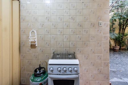 Casa para alugar com 252m², 5 quartos e 3 vagas Casa para alugar com 252m², 5 quartos e 3 vagasÁrea de Serviço