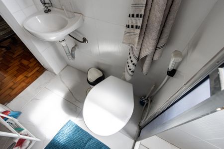 Casa para alugar com 252m², 5 quartos e 3 vagas Casa para alugar com 252m², 5 quartos e 3 vagasQuarto 2 - Banheiro da Suíte