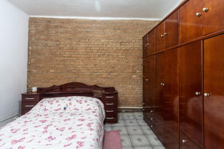 Quarto 1 de casa à venda com 5 quartos, 252m² em Pompeia, São Paulo