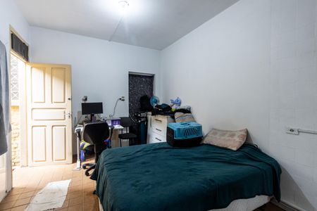 Casa para alugar com 252m², 5 quartos e 3 vagas Casa para alugar com 252m², 5 quartos e 3 vagasQuarto 3 - Edícula