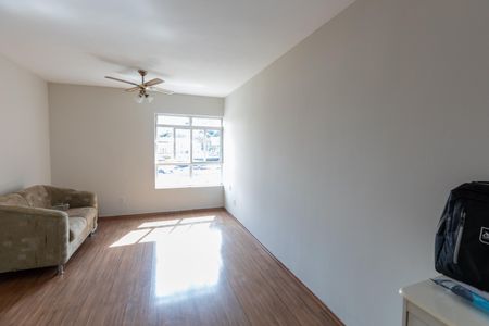 Sala/Quarto de kitnet/studio para alugar com 1 quarto, 36m² em Centro, Campinas