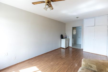 Sala/Quarto de kitnet/studio para alugar com 1 quarto, 36m² em Centro, Campinas