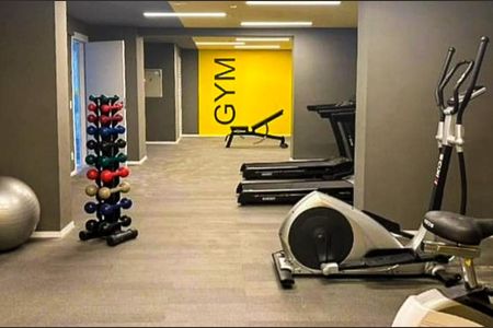 Apartamento para alugar com 24m², 1 quarto e sem vaga