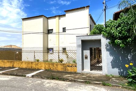 Apartamento para alugar com 75m², 3 quartos e 1 vaga