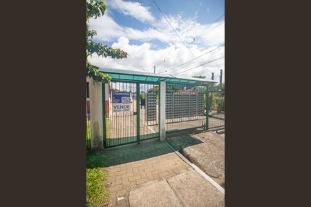 Casa de condomínio à venda com 100m², 1 quarto e 1 vagaPlaca