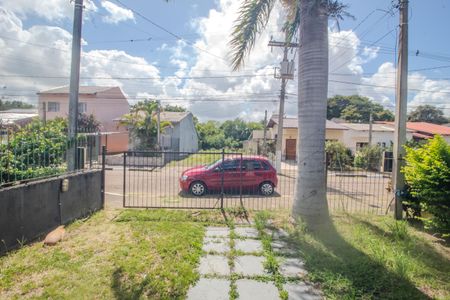Vista de casa de condomínio à venda com 1 quarto, 100m² em Hípica, Porto Alegre