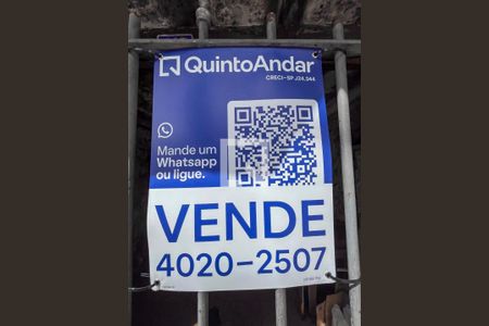 Casa à venda com 2 quartos, 109m² em Ipiranga, São Paulo