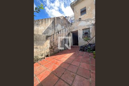 Casa à venda com 2 quartos, 109m² em Ipiranga, São Paulo