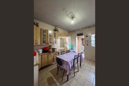 Casa à venda com 2 quartos, 109m² em Ipiranga, São Paulo
