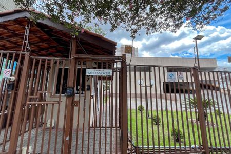 Apartamento para alugar com 47m², 2 quartos e 1 vagaFachada