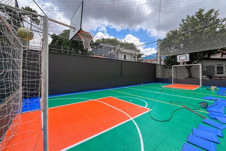 Apartamento para alugar com 47m², 2 quartos e 1 vagaQuadra