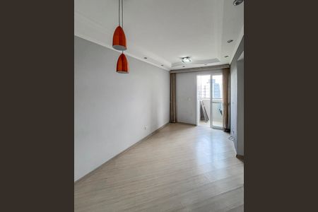 Sala de Jantar de apartamento para alugar com 2 quartos, 47m² em Vila Natalia, São Paulo