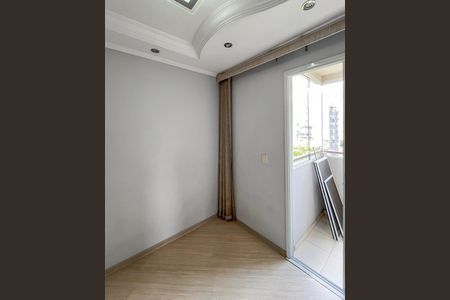 Sala de apartamento para alugar com 2 quartos, 47m² em Vila Natalia, São Paulo