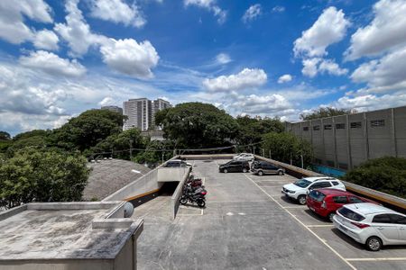 Apartamento para alugar com 47m², 2 quartos e 1 vagaVista do Quarto 1