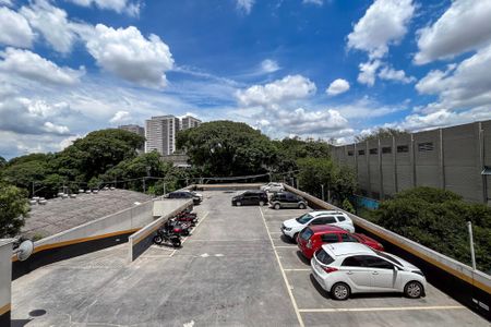 Apartamento para alugar com 47m², 2 quartos e 1 vagaVista do Quarto 2