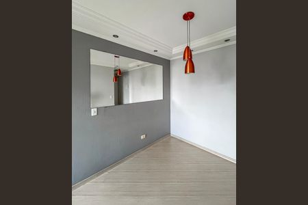 Sala de Jantar de apartamento para alugar com 2 quartos, 47m² em Vila Natalia, São Paulo