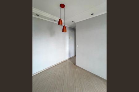 Sala de Jantar de apartamento para alugar com 2 quartos, 47m² em Vila Natalia, São Paulo