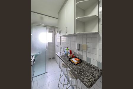 Apartamento para alugar com 47m², 2 quartos e 1 vagaCozinha