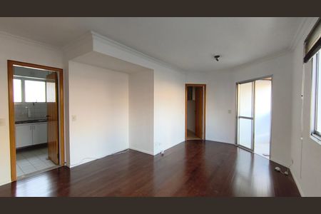Sala de apartamento para alugar com 3 quartos, 91m² em Vila Mariana, São Paulo