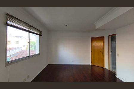 Sala de apartamento para alugar com 3 quartos, 91m² em Vila Mariana, São Paulo