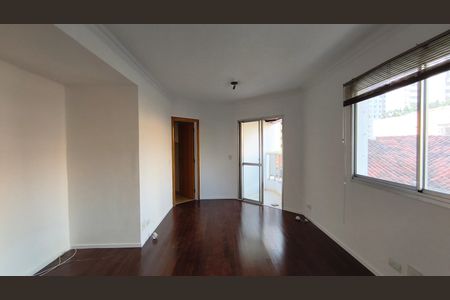 Sala de apartamento para alugar com 3 quartos, 91m² em Vila Mariana, São Paulo