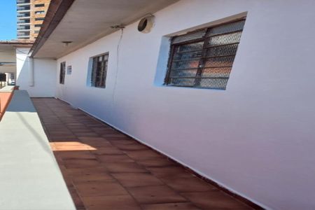 Casa para alugar com 60m², 1 quarto e sem vaga