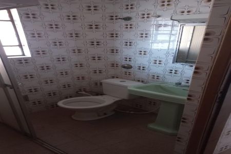 Casa para alugar com 1 quarto, 60m² em Vila Carrão, São Paulo