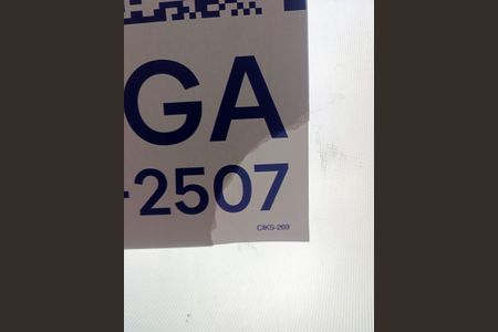 Apartamento para alugar com 50m², 2 quartos e sem vagaPLaca 