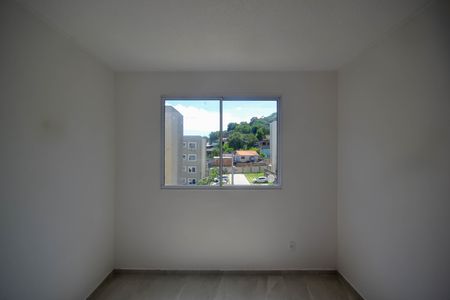Quarto 1 de apartamento para alugar com 2 quartos, 50m² em Jardim Alvorada, Nova Iguaçu