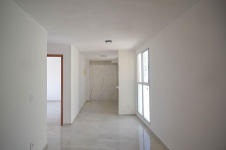 Apartamento para alugar com 50m², 2 quartos e sem vagaSala