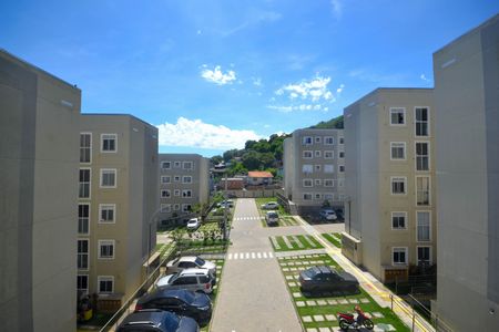 Apartamento para alugar com 50m², 2 quartos e sem vagaQuarto 2-vista