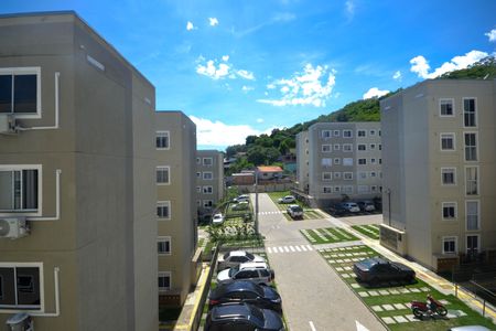 Apartamento para alugar com 50m², 2 quartos e sem vagaQuarto 1-vista