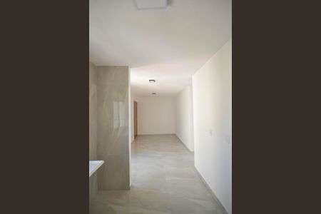 Apartamento para alugar com 50m², 2 quartos e sem vagaCozinha e Área de Serviço