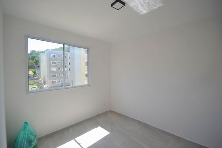 Apartamento para alugar com 50m², 2 quartos e sem vagaQuarto 2