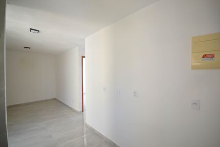 Apartamento para alugar com 50m², 2 quartos e sem vagaCozinha e Área de Serviço