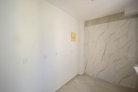 Apartamento para alugar com 50m², 2 quartos e sem vagaCozinha e Área de Serviço