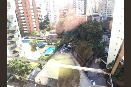 Apartamento para alugar com 84m², 2 quartos e 1 vaga