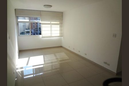 Apartamento para alugar com 84m², 2 quartos e 1 vaga