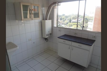Apartamento para alugar com 84m², 2 quartos e 1 vaga