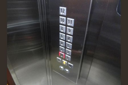 Apartamento para alugar com 84m², 2 quartos e 1 vaga